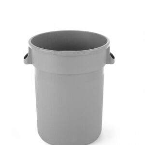 80L Ümar konteiner, AmerBox, Ø500x(H)620mm