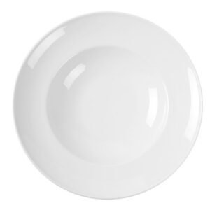 30cm Pastataldrik Bianco