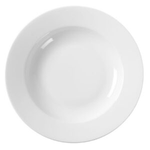 230mm Supitaldrik Bianco