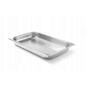 GN1/1 | 65mm | BudgetLine 9L 530x325mm