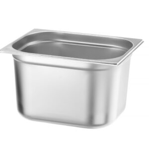 GN1/2 | 200mm | BudgetLine 12.5L 325x265mm