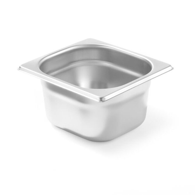 GN1/6 | 100mm | - 1.6L