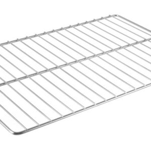 Terasest rest Roostevaba teras 18/10, 530x325mm