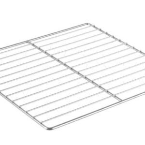 Terasest rest GN2/3 354x325mm