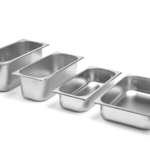 5L Jäätiseküvett ProfiLine 360x250x(H)80mm