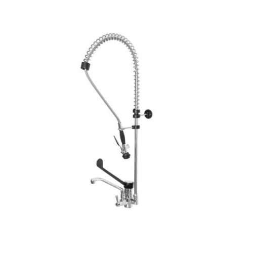 Dušiotsikuga segisti