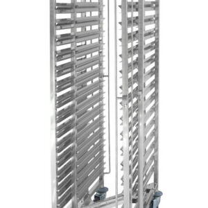 15xGN1/1 Kandikukäru ProfiLine - 445x610x1710mm