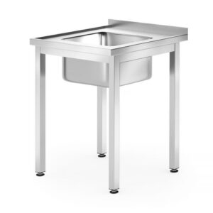 60x60x85cm Valamulaud - keevitatud