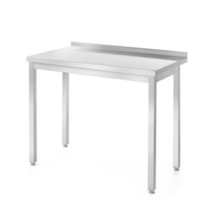 100x70x85cm Tugevdatud seinalaud - poltidega