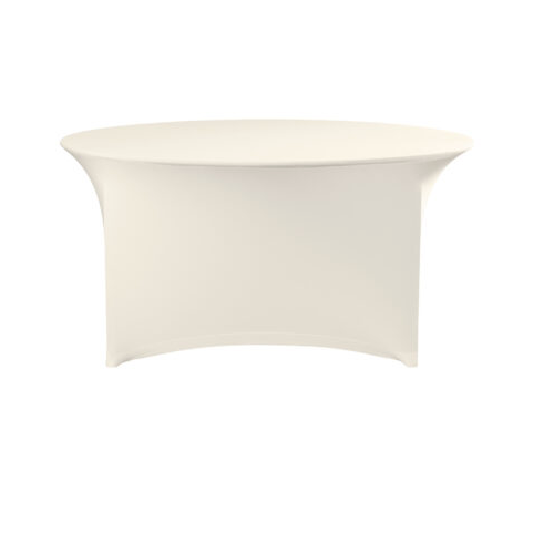 Laudlina Ø180 ümmargune symposium kreem