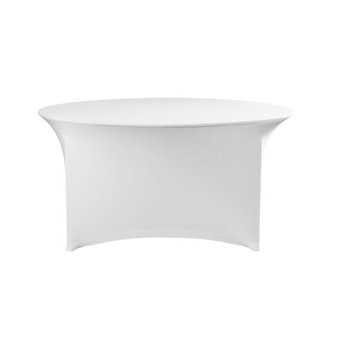 Ø1800x760mm Lauakate Symposium ümmargune 810941