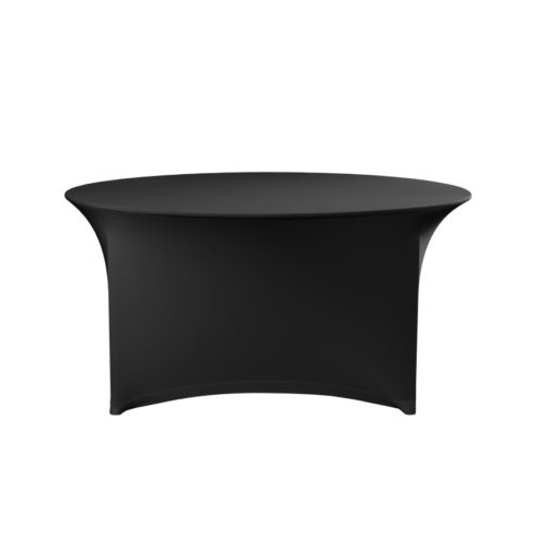 Ø1800x760mm Lauakate Symposium ümmargune 810941.