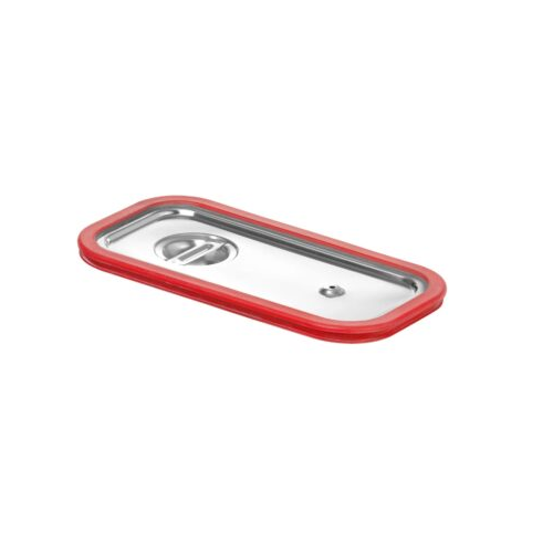 Kaas GN1/3 silikoontihendiga