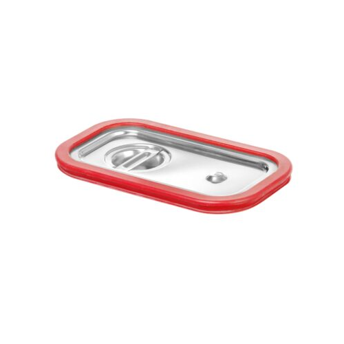 Kaas GN1/4 silikoontihendiga