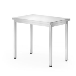 1000x600x850mm Laud ilma riiulita poltkinnitusega