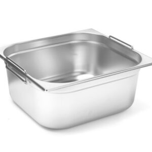 GN2/3 | 200mm | Käepidemetega – 17L 354x325mm