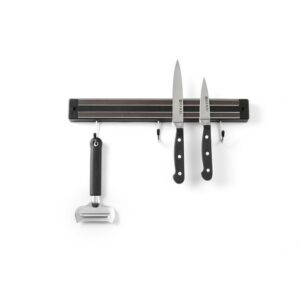 340mm Magnetliist konksudega 3 konksu