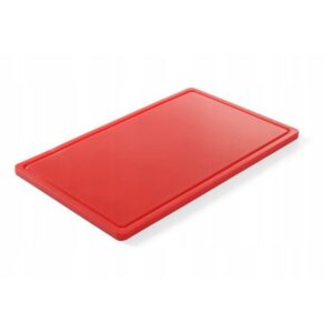 GN1/1 Lõikelaud HACCP - 530x325mm