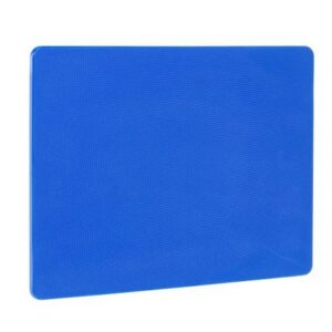 325x265mm Lõikelaud HACCP GN 1/2 sinine