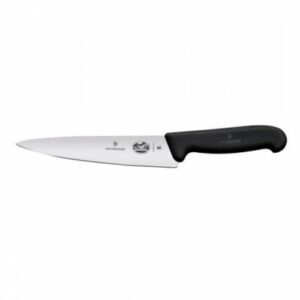 19cm Kööginuga Victorinox Fibrox lai tera