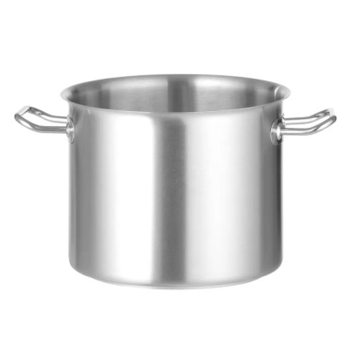 100L Kõrge ilma kaaneta 50*50