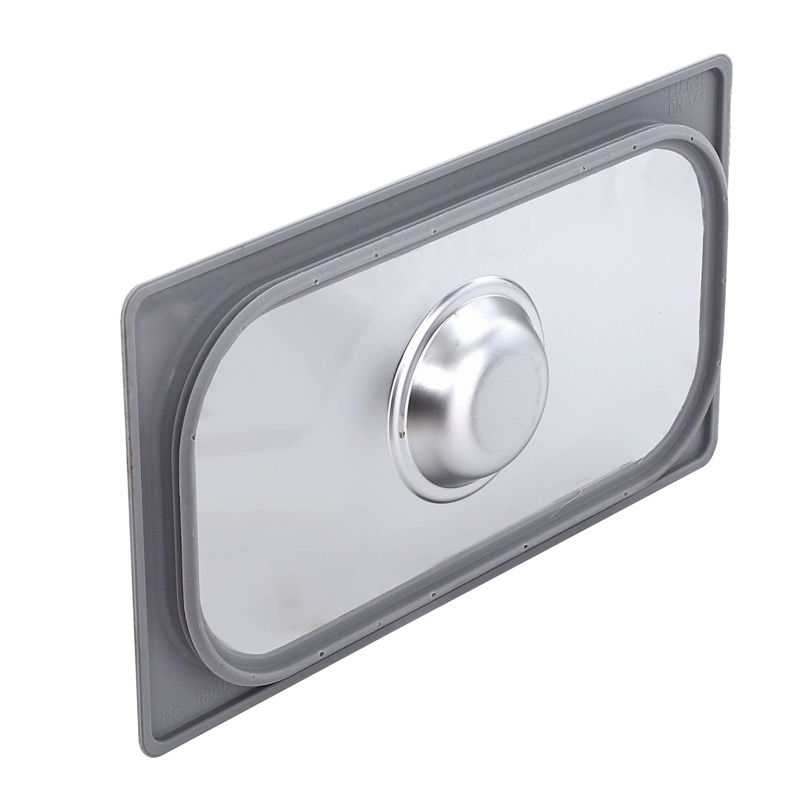 GN1/2 Kaas konteineri jaoks hermeetilise tihendiga