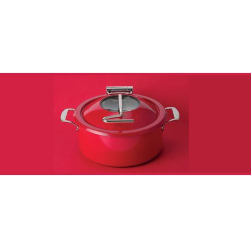 4.5L Induktsioonipott