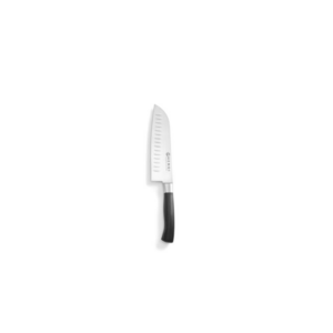 310mm Nuga Santoku Granton-servad