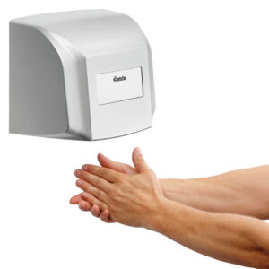 Kätekuivati IS 31LS-W