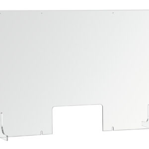 Hygiene screen 1500PGLD