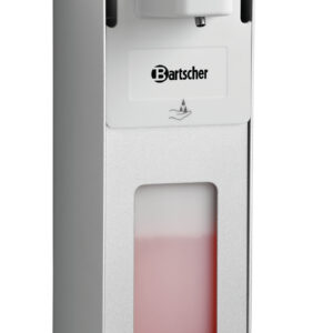 Soap dispenser PS 1L-W