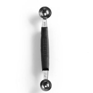 165mm Nuga kuulikeste väljalõikamiseks - kahekordne Ø 22-25 mm,