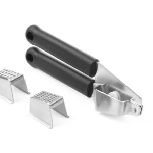 180x25mm Küüslaugupress