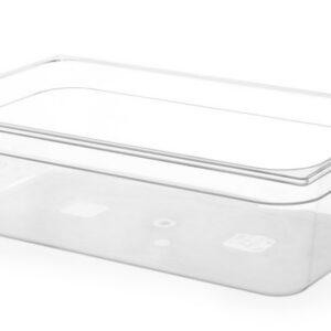 GN1/1 | 150mm | Polükarbonaadist ProfiLine 21L 530x325mm