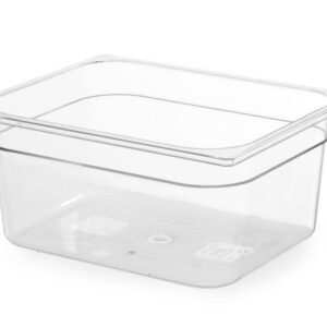 GN1/2 | 150mm | Polükarbonaadist ProfiLine 9,5L 325x265mm