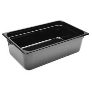 GN1/1 | 100mm | 14L Polükarbonaadist - 530x325mm