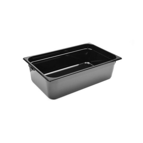 GN1/1 | 150mm | Polükarbonaadist - 21L 530x325mm