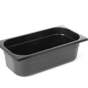 GN1/4 | 65mm | Polükarbonaadist - 1.8L 265x162mm