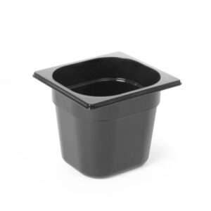 GN1/6 | 100mm | Polükarbonaadist - 1.6L 176x162mm