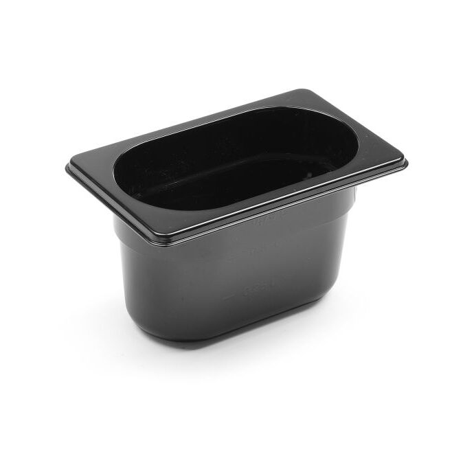 GN1/9 | 100mm | Polükarbonaadist – 1L 176x108mm