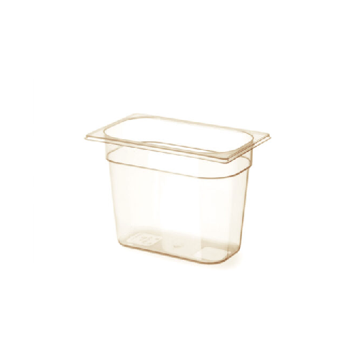 GN1/4 | 100mm | Toiduanum 2.6L