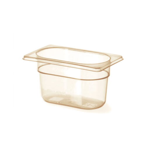 GN1/9 | 65mm | Toiduanum 0.6L