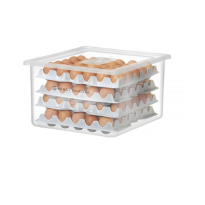 GN2/3 Munakonteiner 120