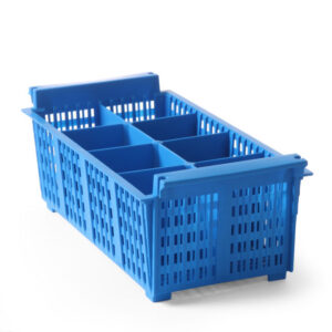 425x205x150mm Korv söögiriistade jaoks