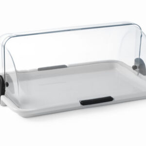 465x310x190mm Vitriin ühekordne Roll top