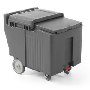 110L Termokonteiner jää jaoks - 110L 585x800x745mm