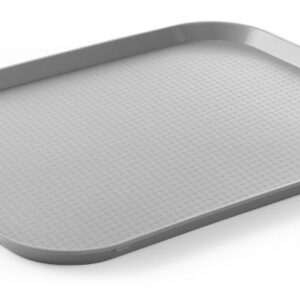 35x45x2cm Polüpropüleenist kandik Fast Food – suur 35x45x2cm