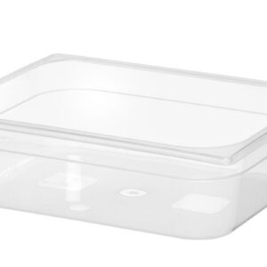 GN1/2 | 100mm | Polüpropüleenist ProfiLine 6,5L 325x265mm