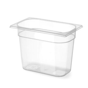 GN1/4 | 100mm | Polüpropüleenist ProfiLine 2.8L 265x162mm