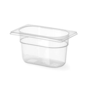 GN1/9 | 100mm | Polüpropüleenist ProfiLine 1L 176x108mm